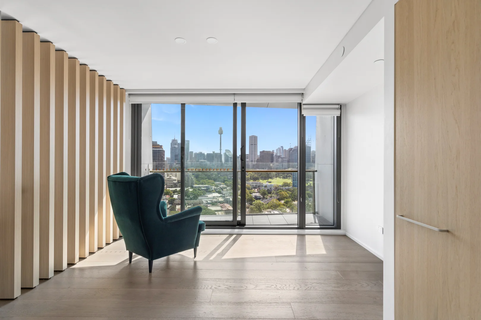 Additional image 2 of 1301/226 Victoria Street, Potts Point NSW 2011