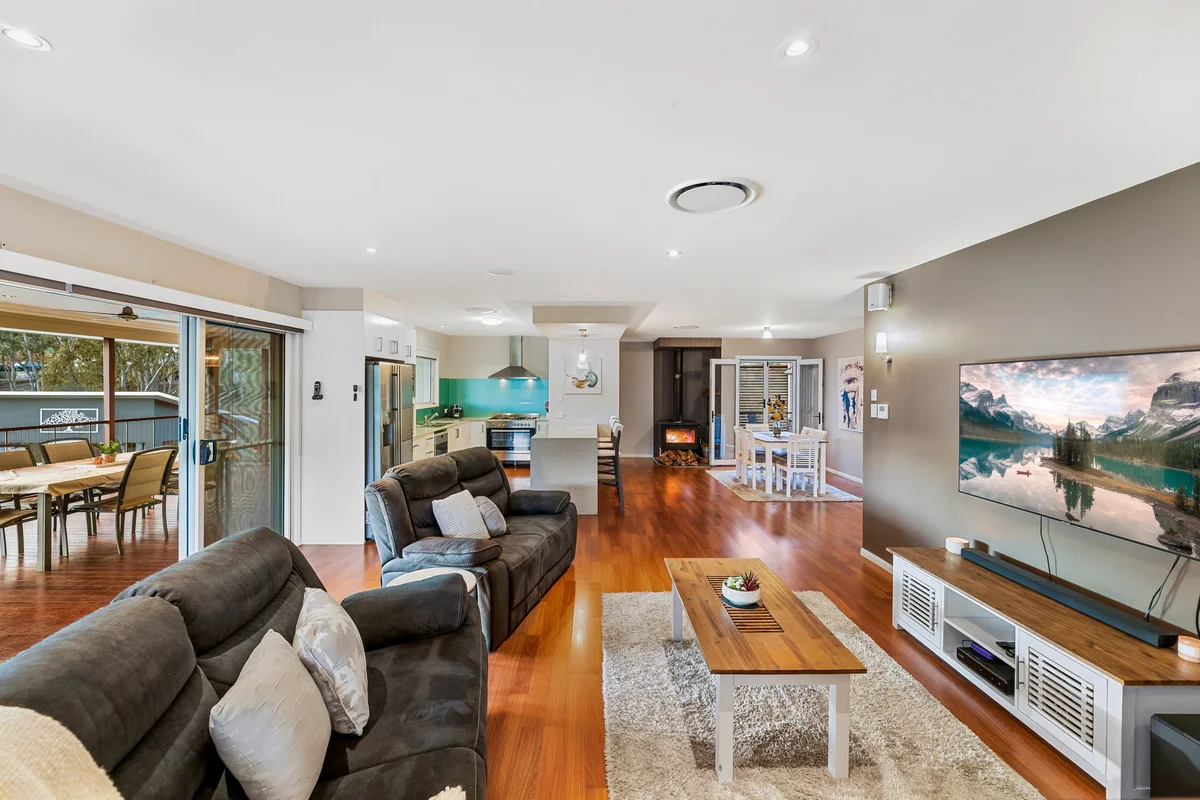 Additional image 3 of 100 Geddes Road, Top Camp QLD 4350