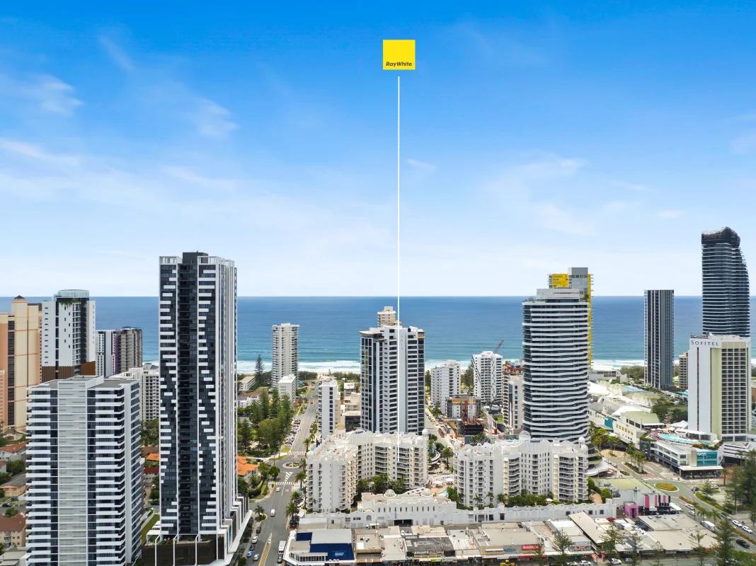 Additional image 2 of 1807/24-26 Queensland Avenue, Broadbeach QLD 4218