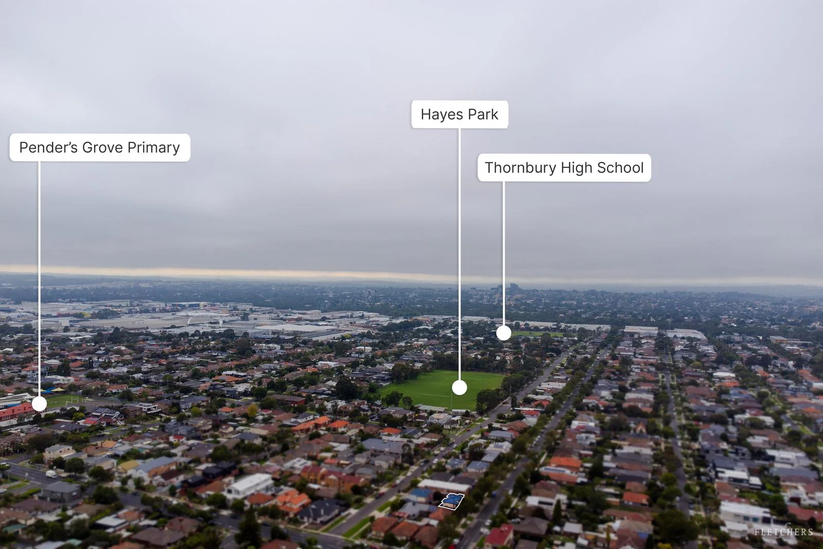 Additional image 13 of 185 Mansfield Street, Thornbury VIC 3071