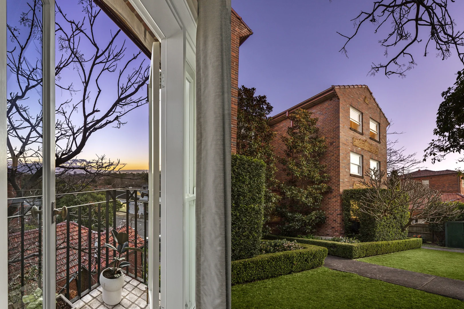 Additional image 3 of Apt 11/163 Avenue Road, Mosman NSW 2088