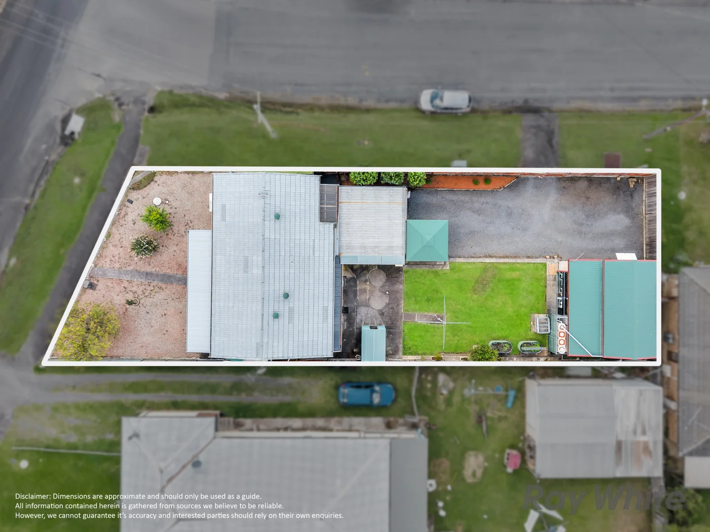 Additional image 12 of 85 East Parade, Buxton NSW 2571