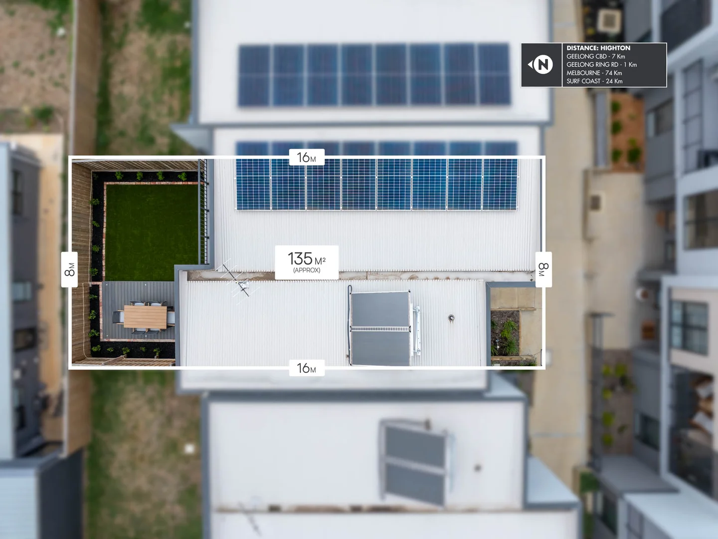 Additional image 13 of 10/30 Basin Rise, Highton VIC 3216