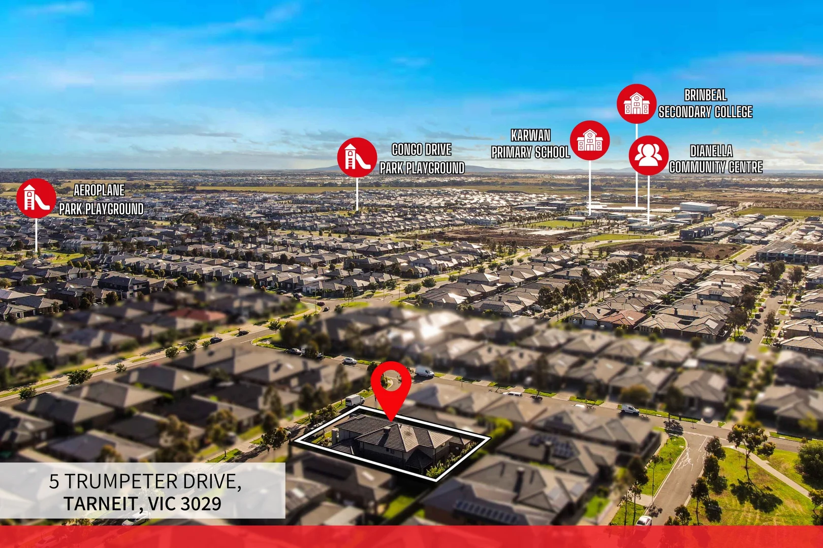 Additional image 34 of 5 Trumpeter Drive, Tarneit VIC 3029