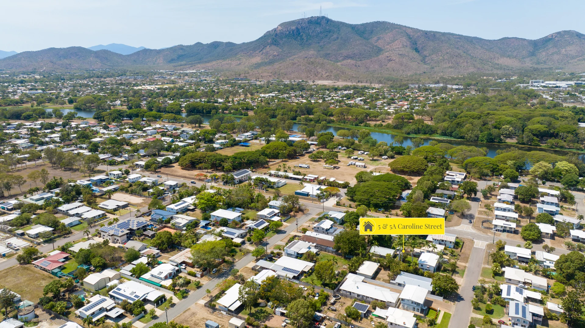 Additional image 23 of 5 Caroline Street, Aitkenvale QLD 4814