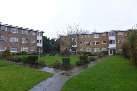 Langbay Court, Walsgrave, Coventry CV2