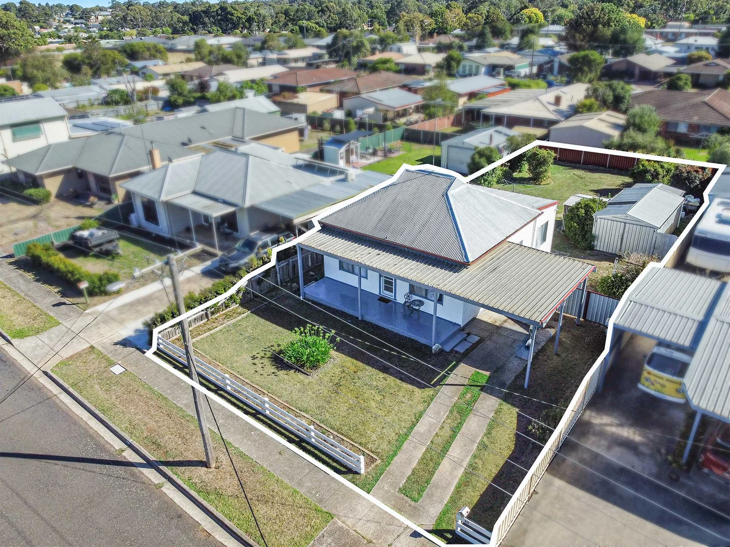 Additional image 2 of 10 Leahy Street, Hamilton VIC 3300