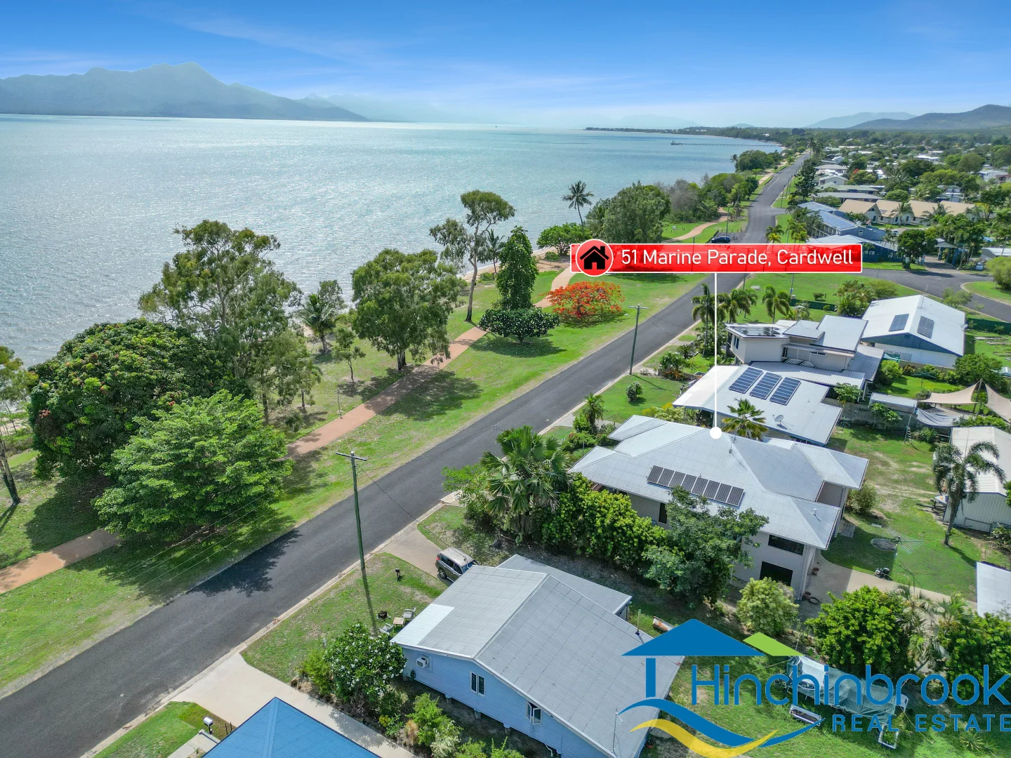 Additional image 2 of 51 Marine Parade, Cardwell QLD 4849