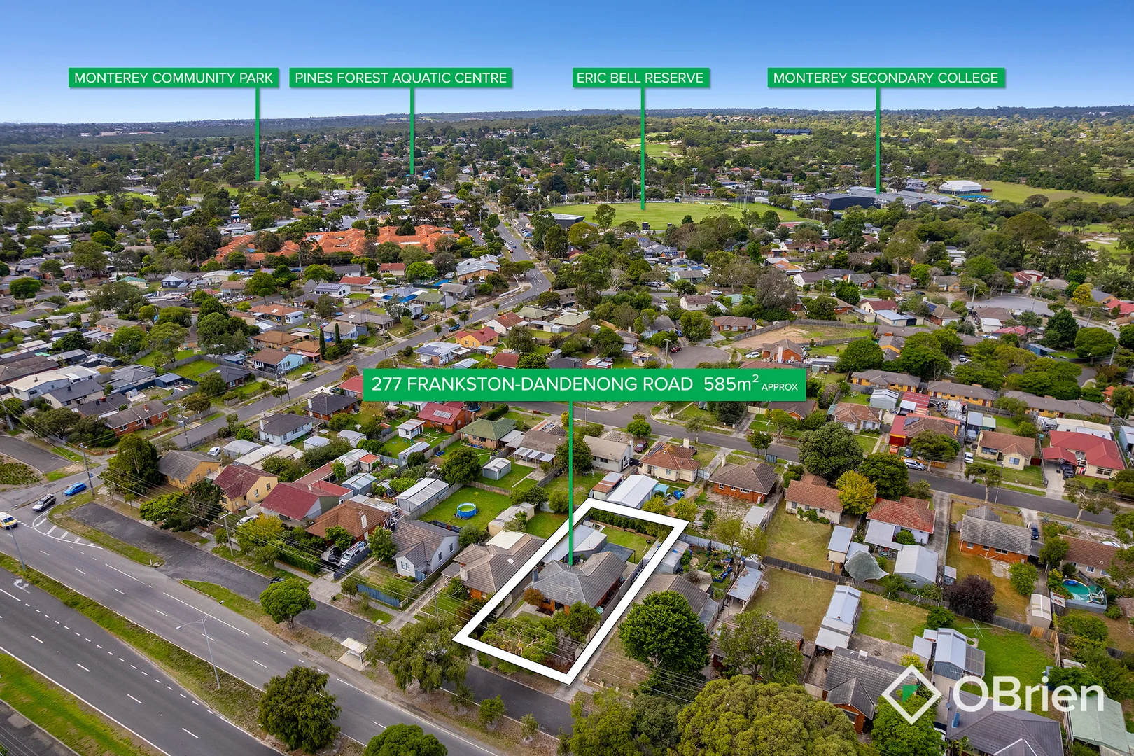 Additional image 2 of 277 Frankston-Dandenong Road, Frankston North VIC 3200