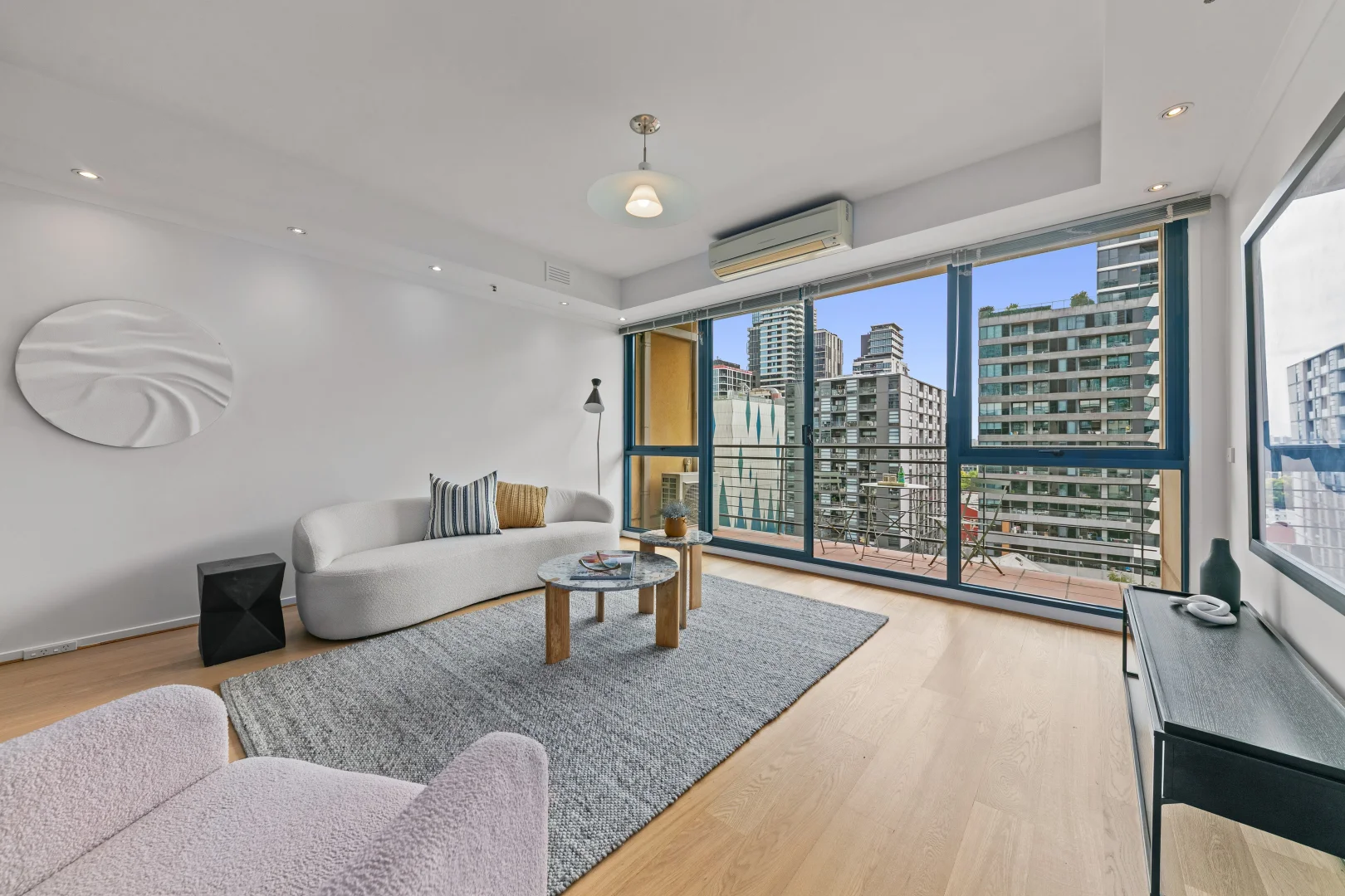 Additional image 6 of 101/33 Jeffcott Street, West Melbourne VIC 3003