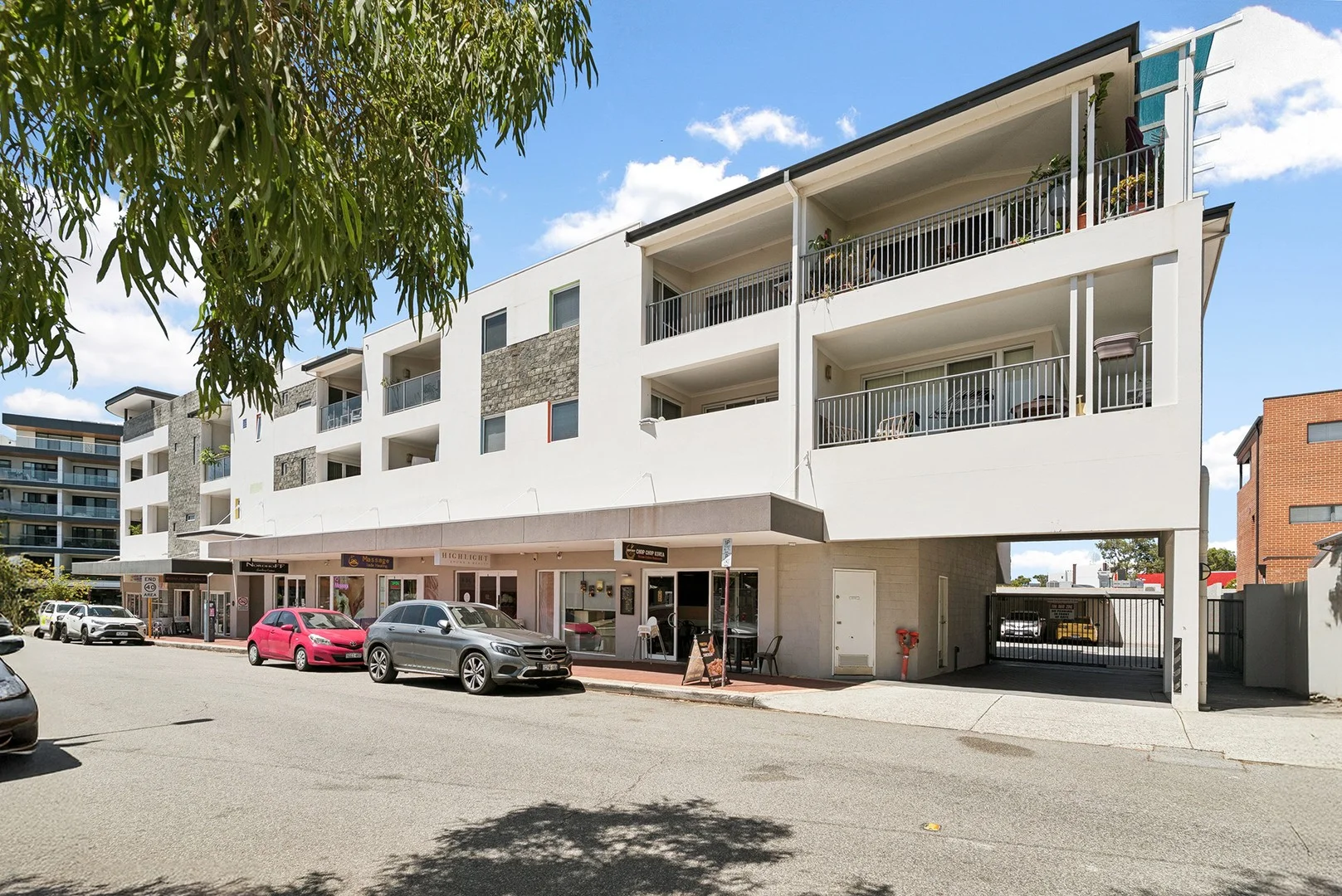 11/1 Chelmsford Road, Mount Lawley WA 6050