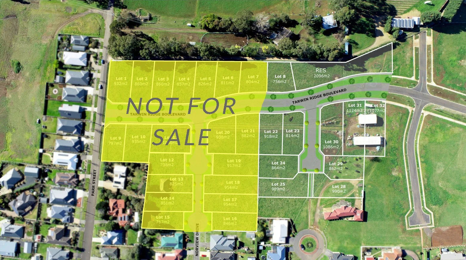 Additional image 2 of Lot 28/66 Knox Court, Leongatha VIC 3953