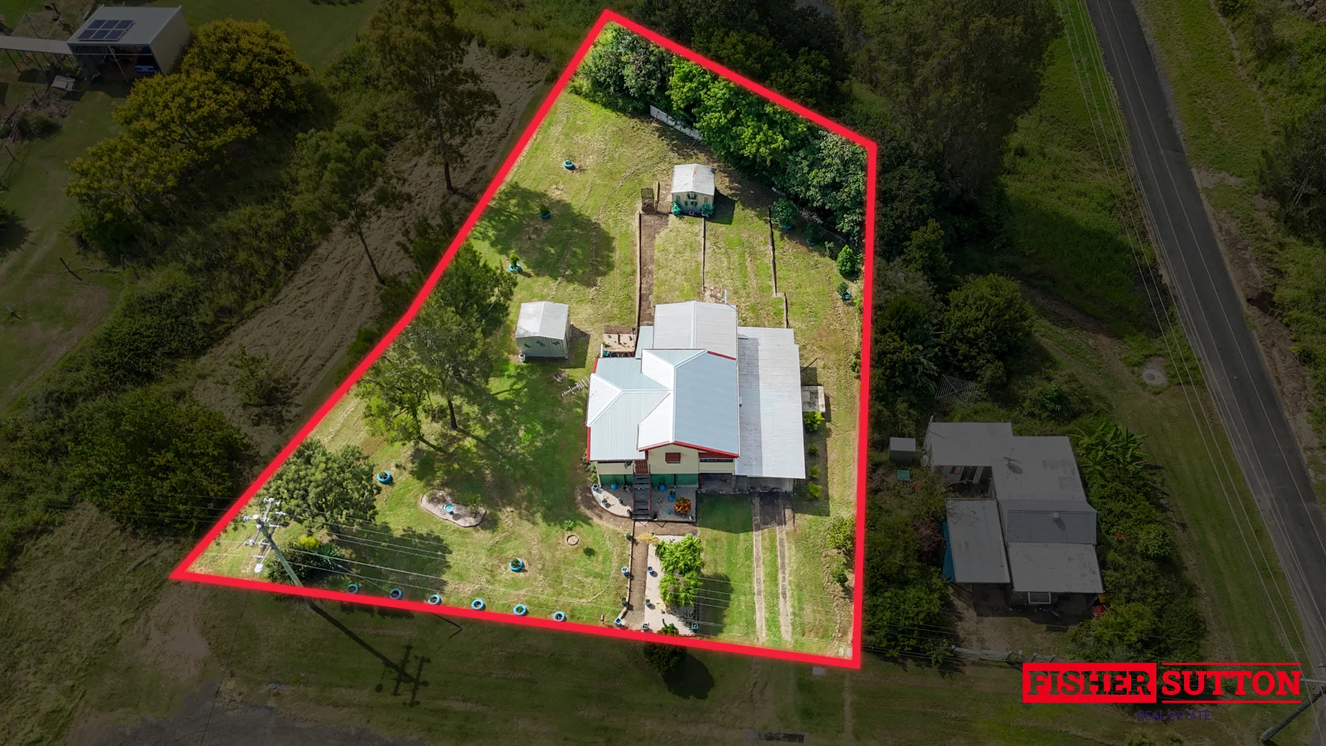 Additional image 16 of 4 Grey Street, Mount Morgan QLD 4714