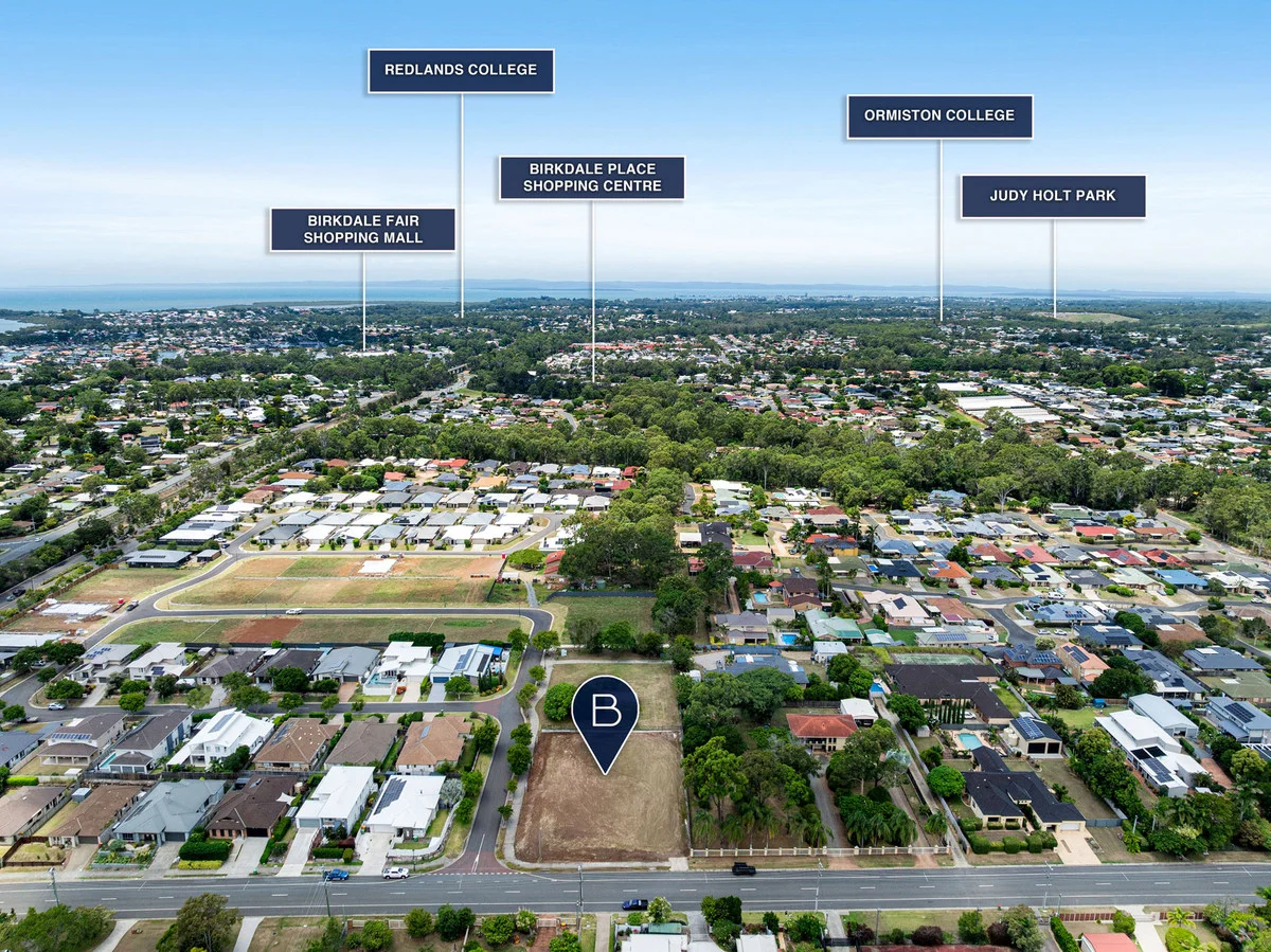 Additional image 6 of 26 Clive Road, Birkdale QLD 4159