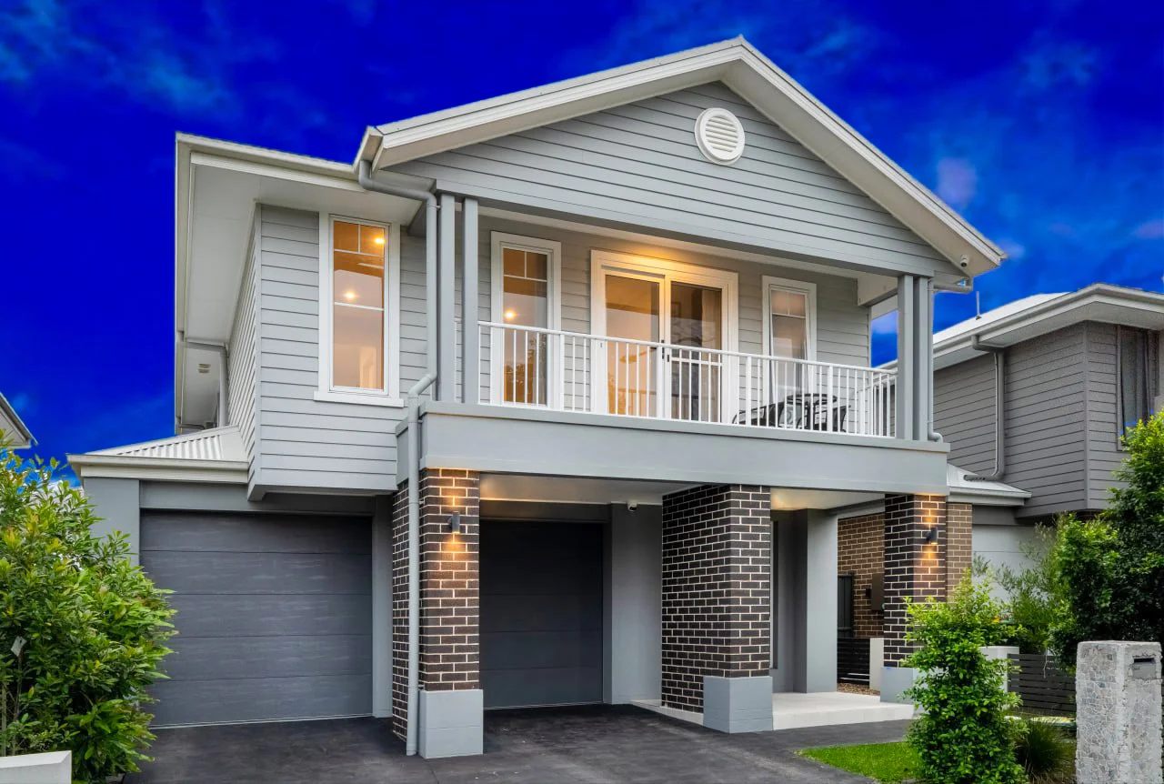 106 Fontana Drive, Gables NSW 2765