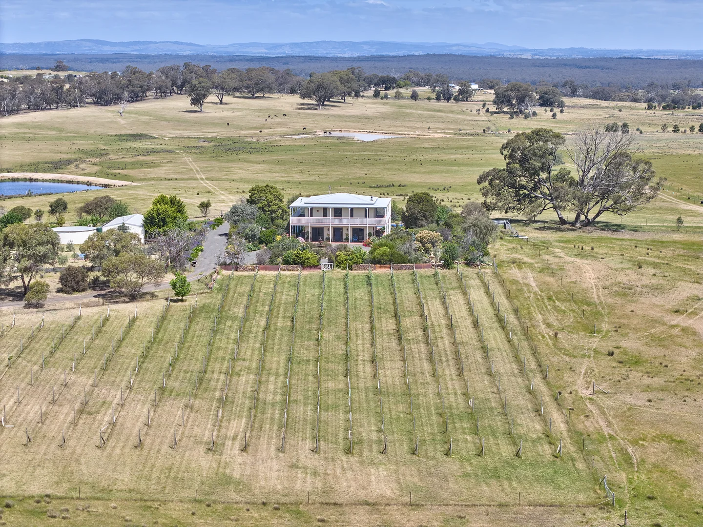 Additional image 35 of 211 Drummonds Lane, Heathcote VIC 3523