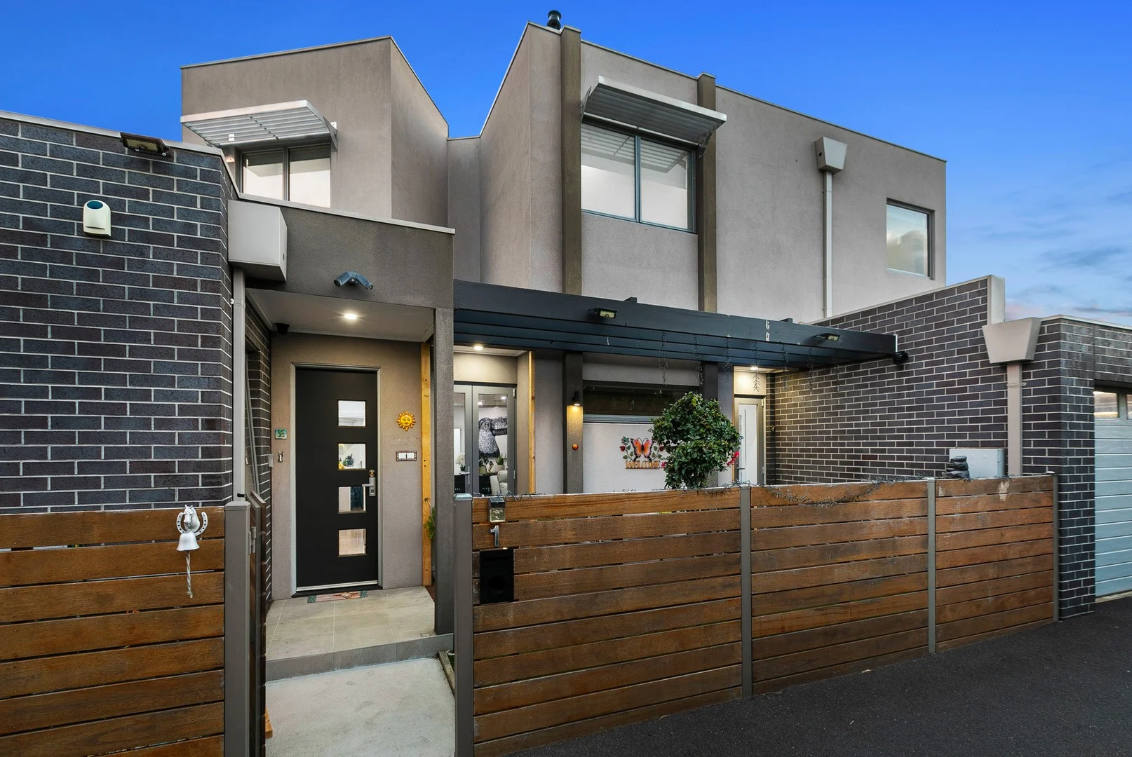 1 Byrne Lane, Seaholme VIC 3018