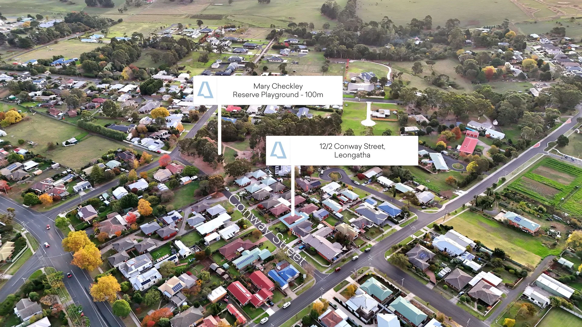 Additional image 19 of 12/2 Conway Street, Leongatha VIC 3953