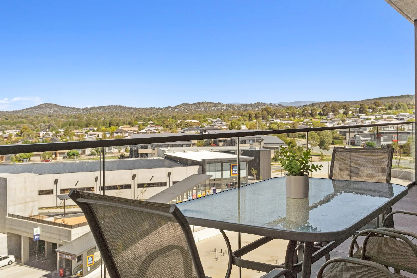 Additional image 10 of 504/76 Steve Irwin Avenue, Wright ACT 2611