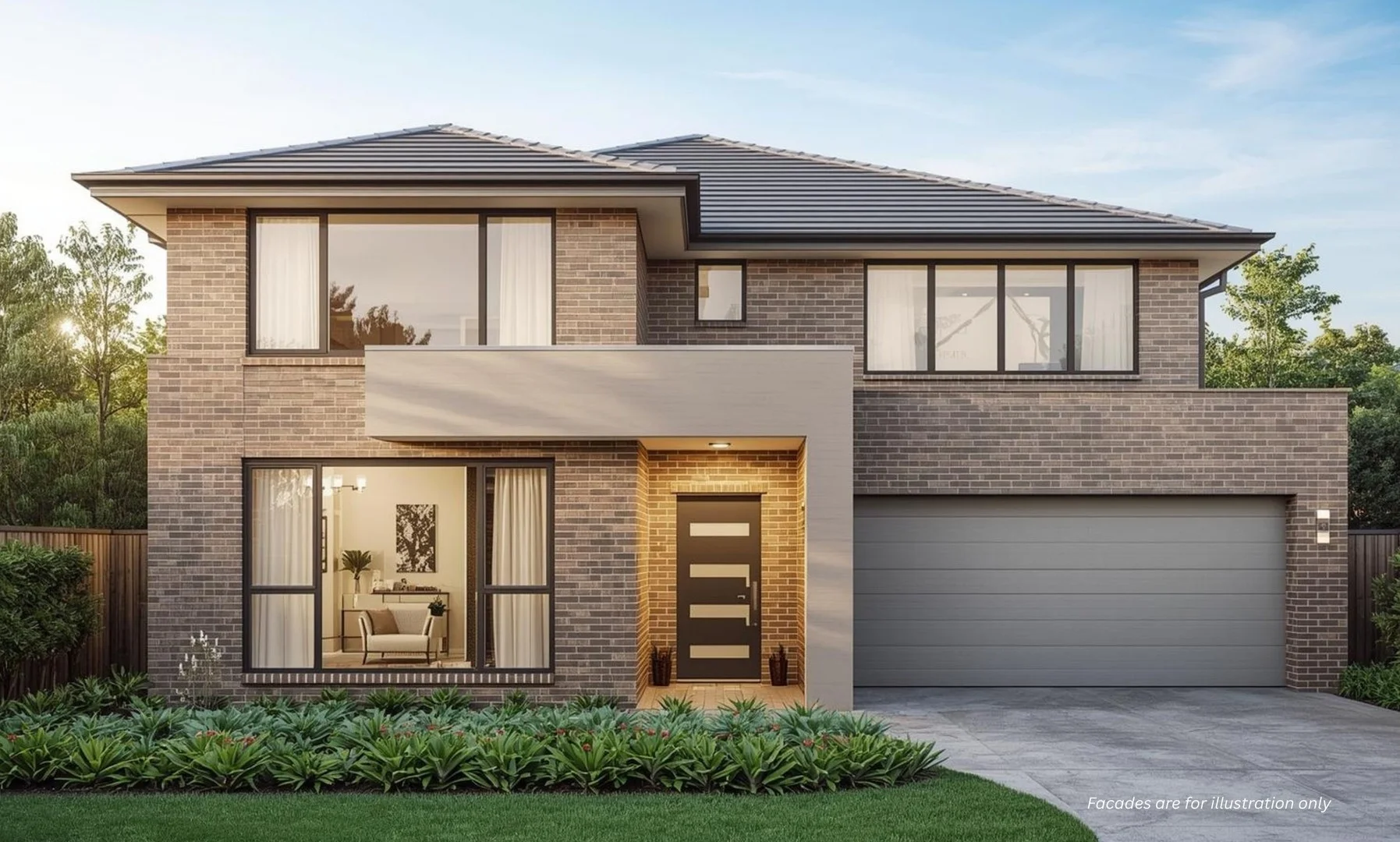 Lot 53 Camden Valley Way, Catherine Field NSW 2557