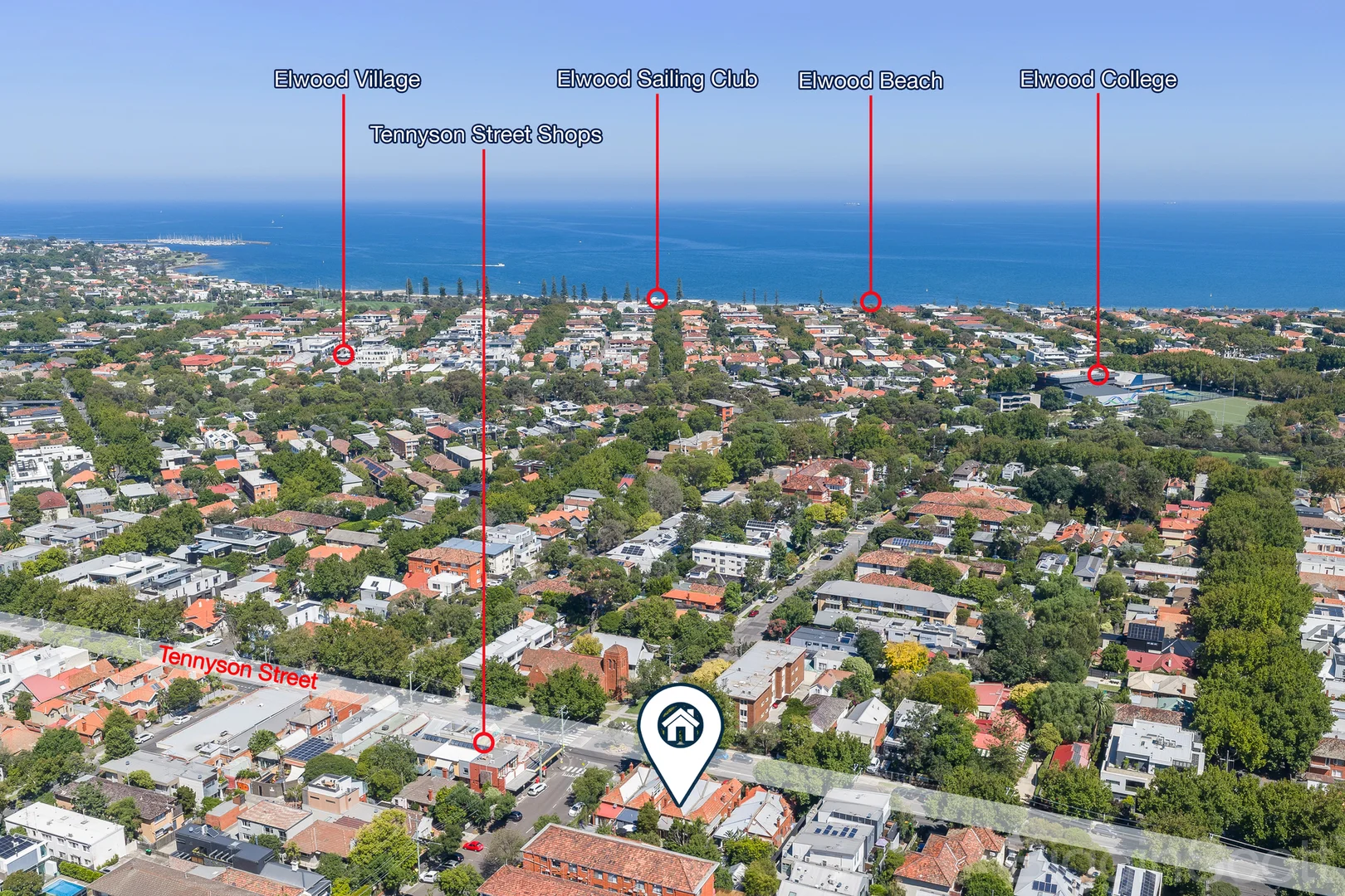 Additional image 11 of 140 Tennyson Street, Elwood VIC 3184