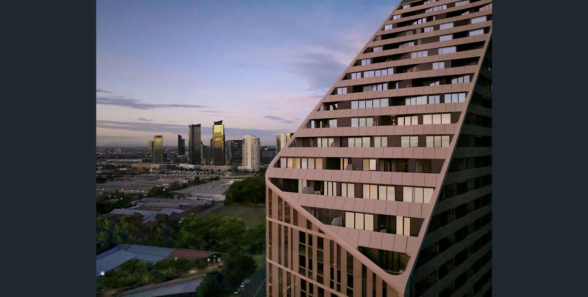 Additional image 16 of 1318/259 Normandy Road, South Melbourne VIC 3205