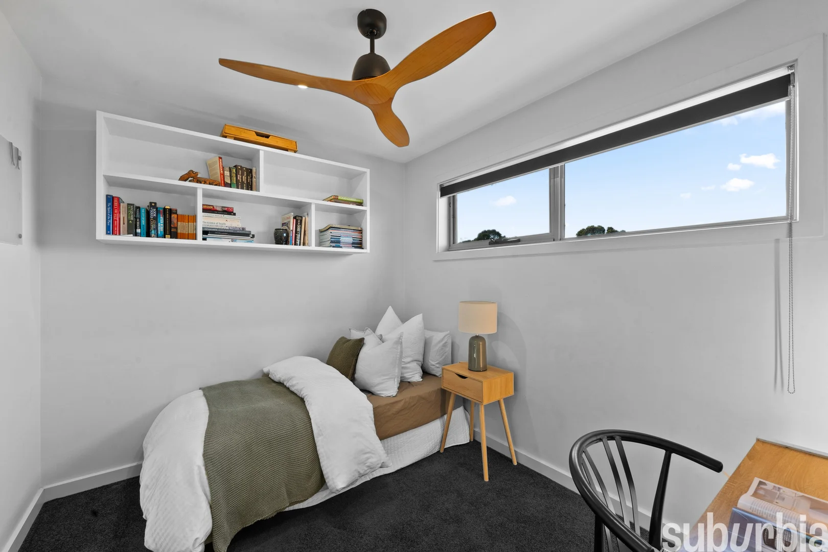 Additional image 12 of 12/2-4 Wedge Crescent, Turner ACT 2612