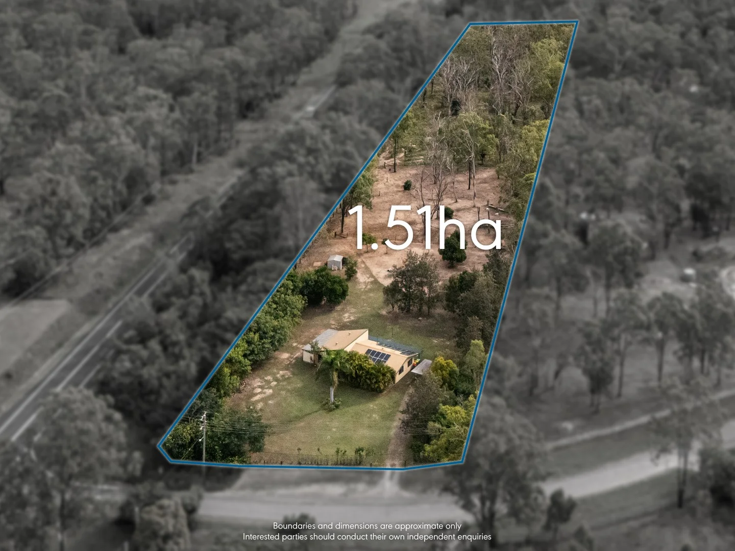 Additional image 21 of 2 Tarana Avenue, Thagoona QLD 4306