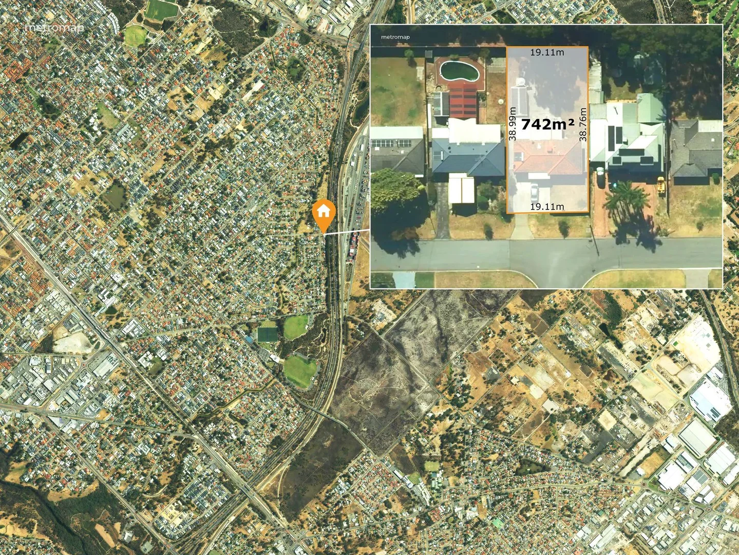 Additional image 23 of 51 Gravity Street, Beckenham WA 6107