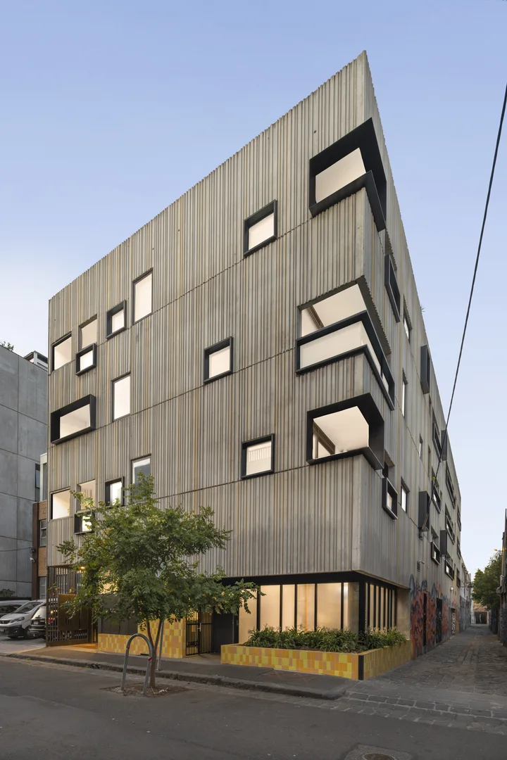 Additional image 18 of 405/81 Argyle Street, Fitzroy VIC 3065