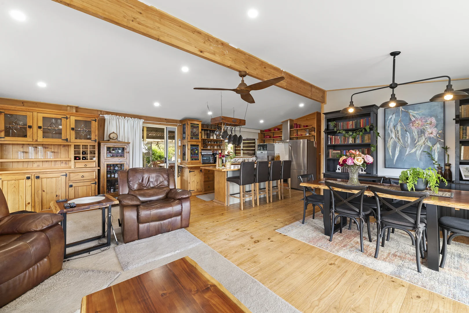 Additional image 6 of 58 Field Road, Heathcote VIC 3523