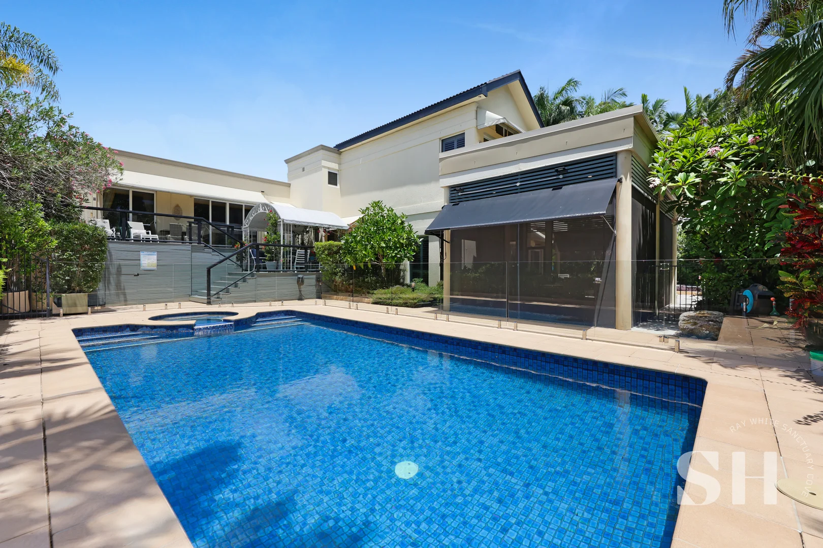 Additional image 16 of 4655 Turnberry Terrace, Sanctuary Cove QLD 4212