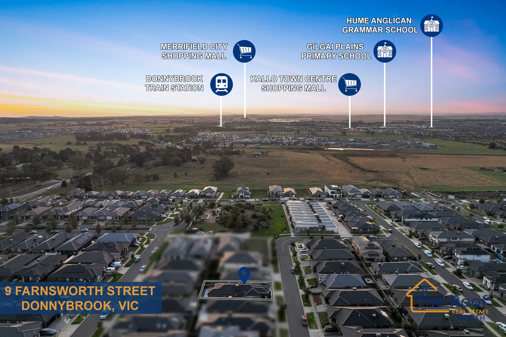 Additional image 15 of 9 Farnsworth Street, Donnybrook VIC 3064