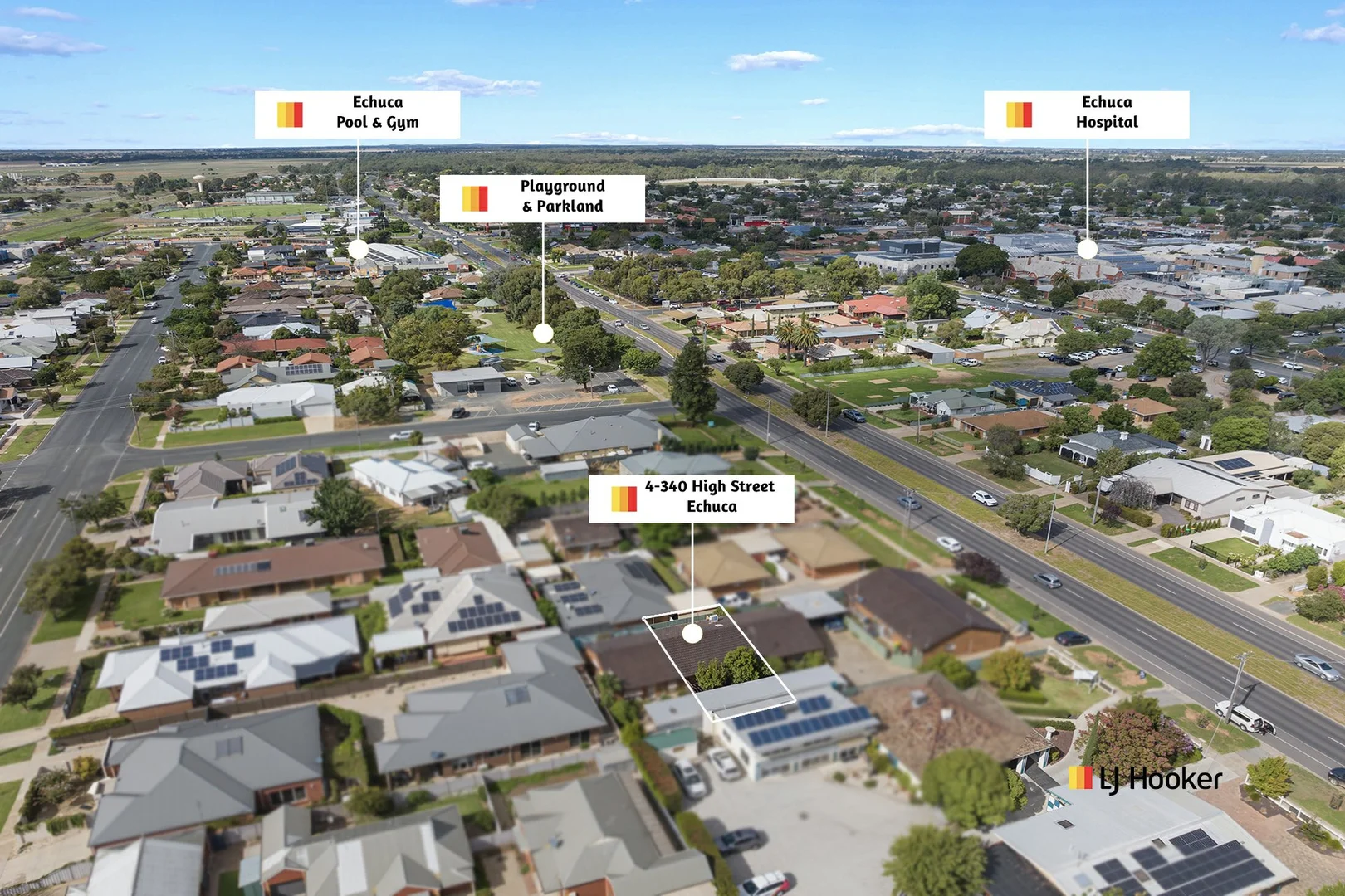 Additional image 13 of 4/340 High Street, Echuca VIC 3564