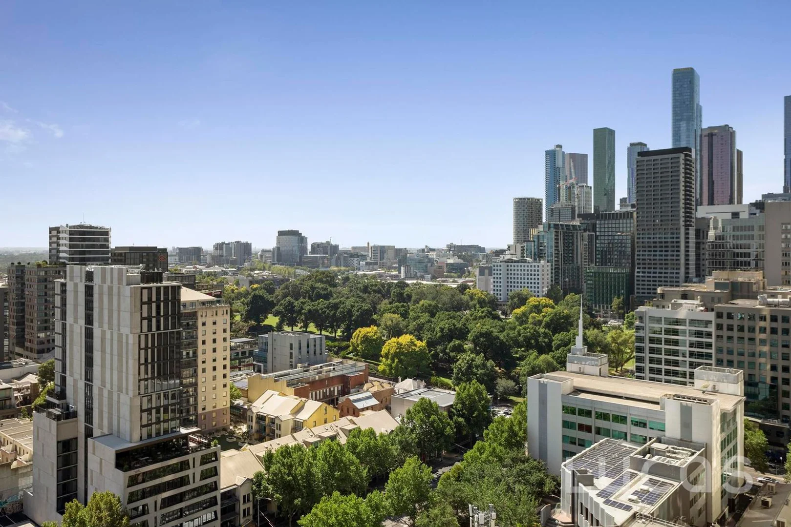 Additional image 3 of 2213/288 Spencer Street, Melbourne VIC 3000