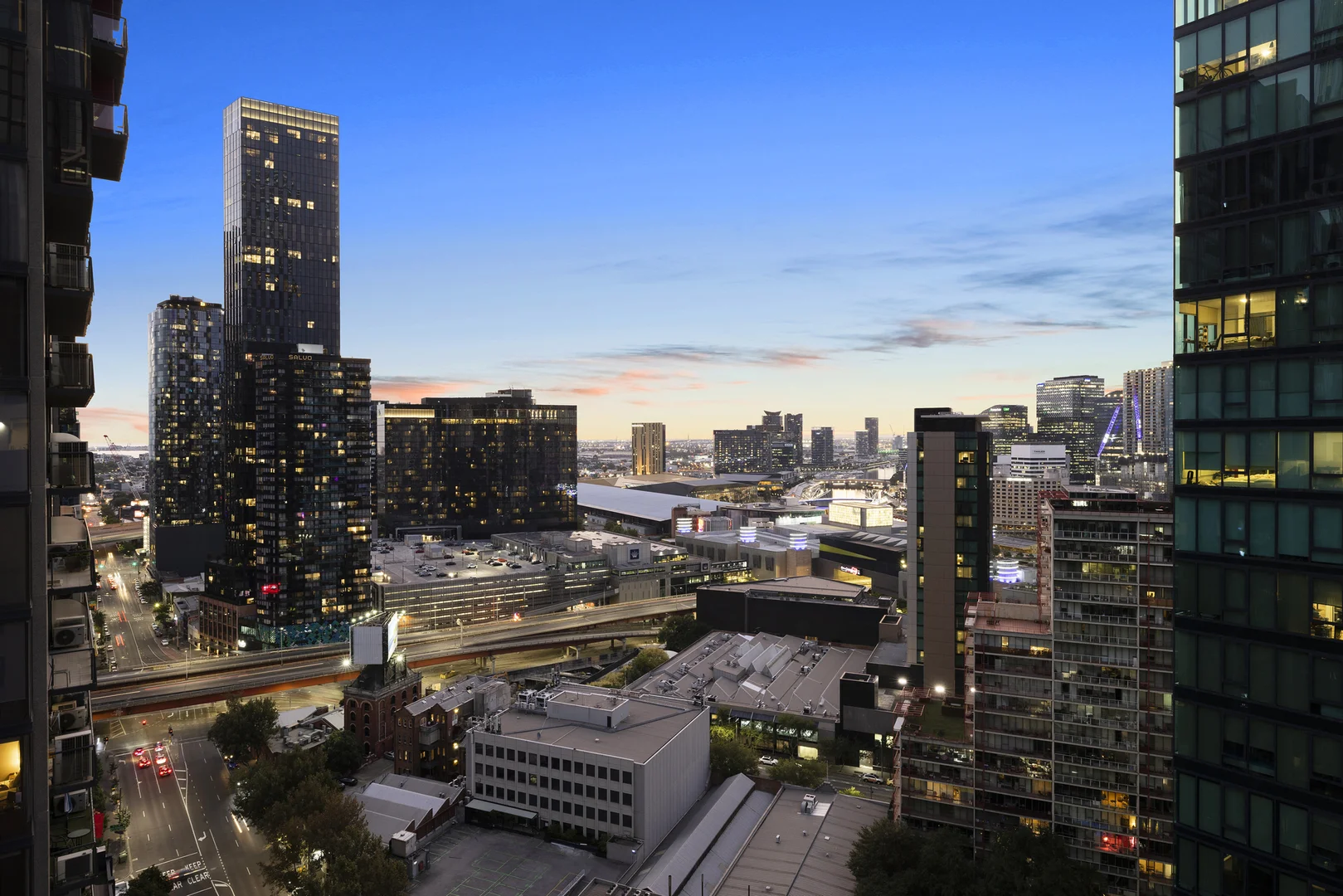 Additional image 17 of 2401/163 City Road, Southbank VIC 3006