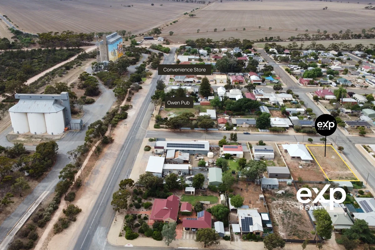 Additional image 3 of 8 Second Street, Owen SA 5460