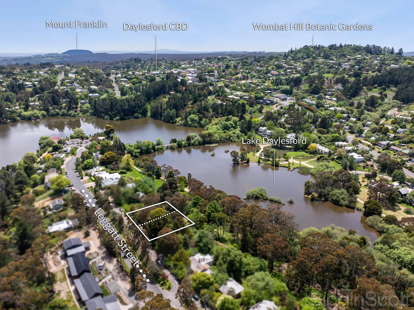 Additional image 2 of 21 - 23 Leggatt Street, Daylesford VIC 3460