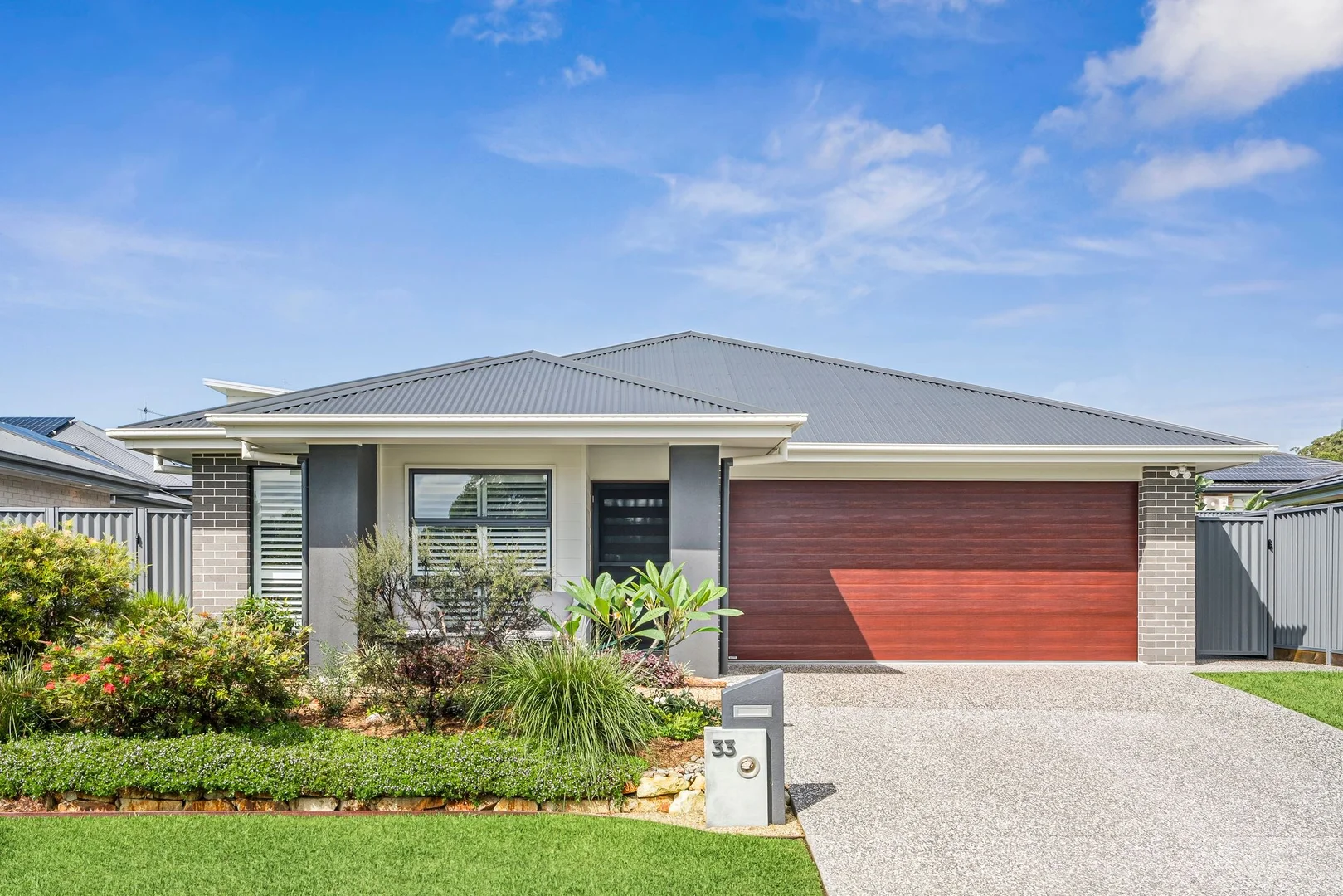 Additional image 11 of 33 Ashlar Parkway, Thrumster NSW 2444