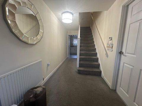 Shortridge Drive, Coventry CV6