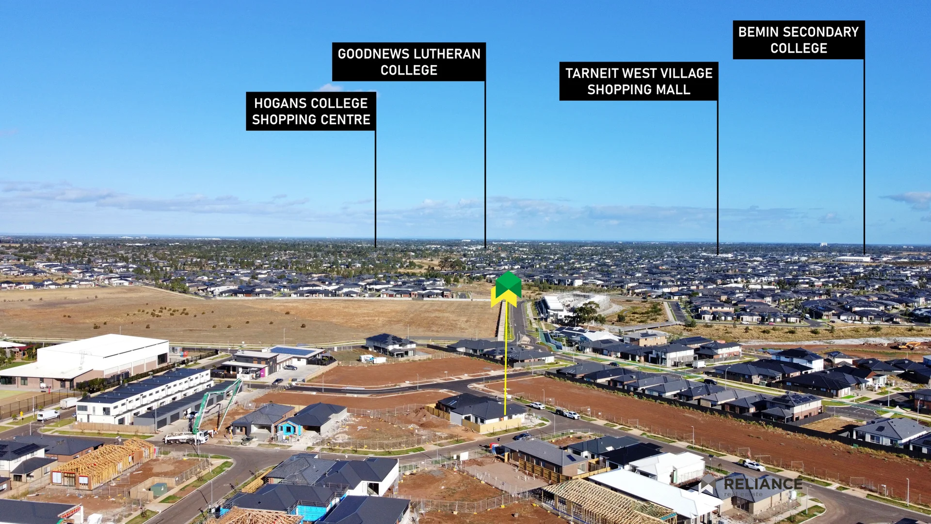 Additional image 25 of 8 Galium Road, Tarneit VIC 3029