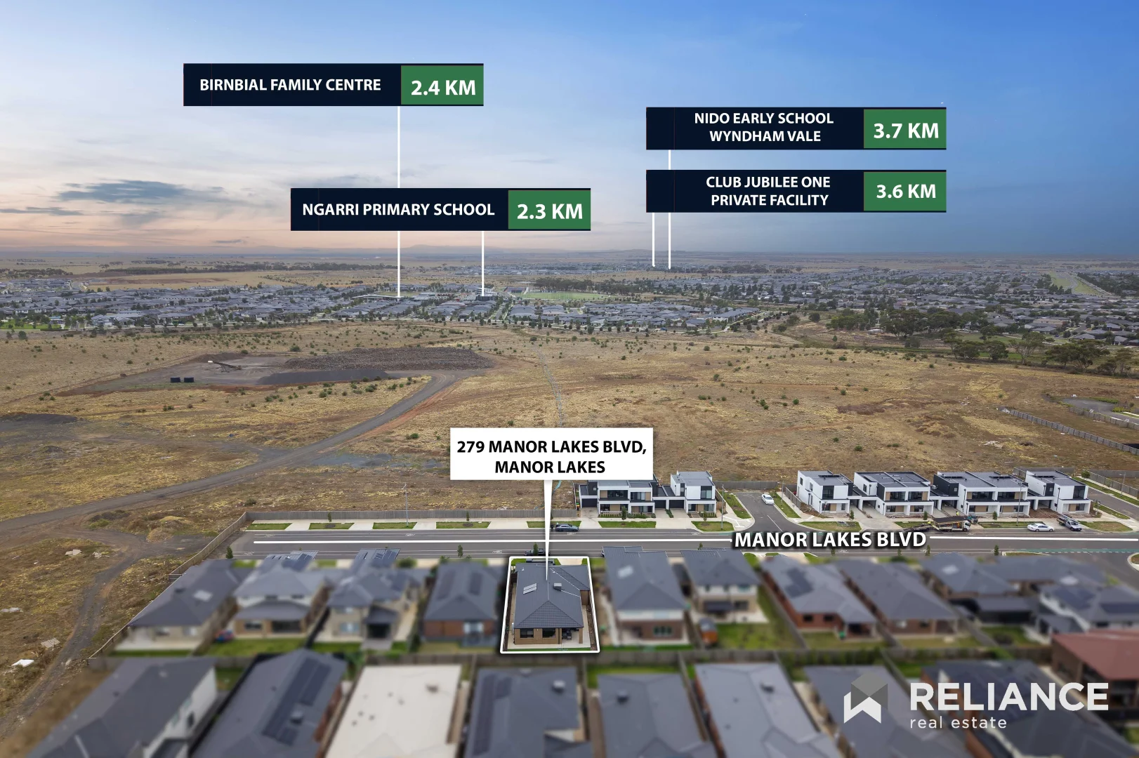 Additional image 18 of 279 Manor Lakes Boulevard, Manor Lakes VIC 3024