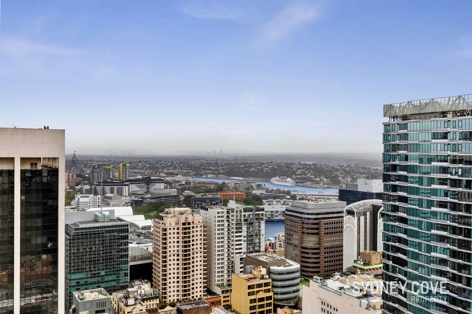 Additional image 12 of 3407/68-70 Market Street, Sydney NSW 2000