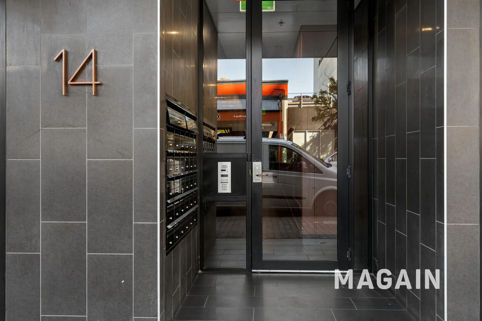 Additional image 12 of 406/14 Gilbert Street, Adelaide SA 5000