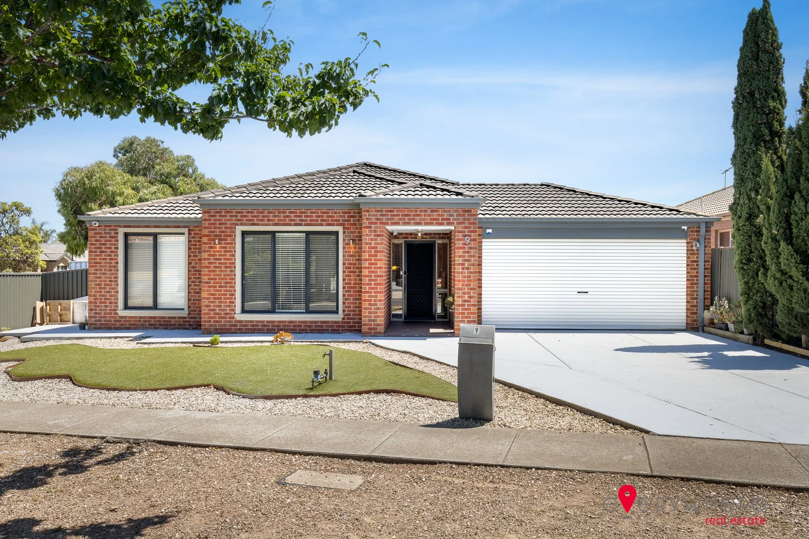 9 Clearwater Rise Parade, Truganina VIC 3029