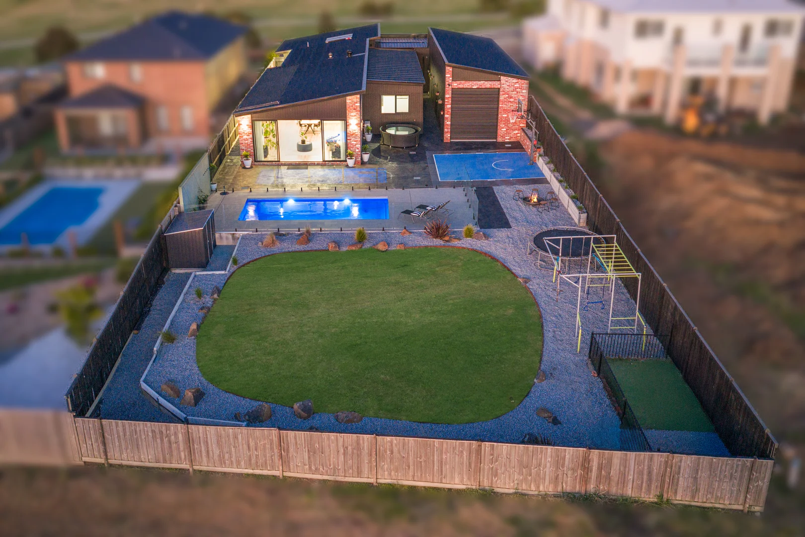 Additional image 21 of 48 Moncrieff Crescent, Wandana Heights VIC 3216