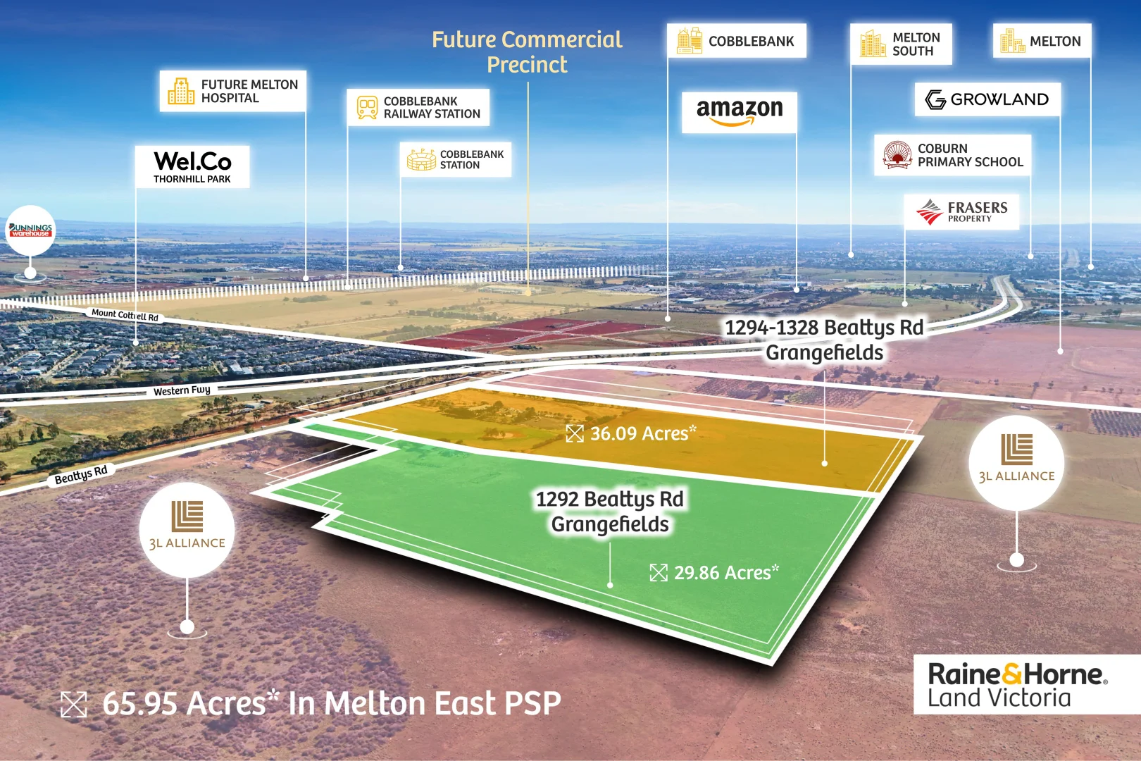 Additional image 5 of 1292 Beattys Road, Grangefields VIC 3335