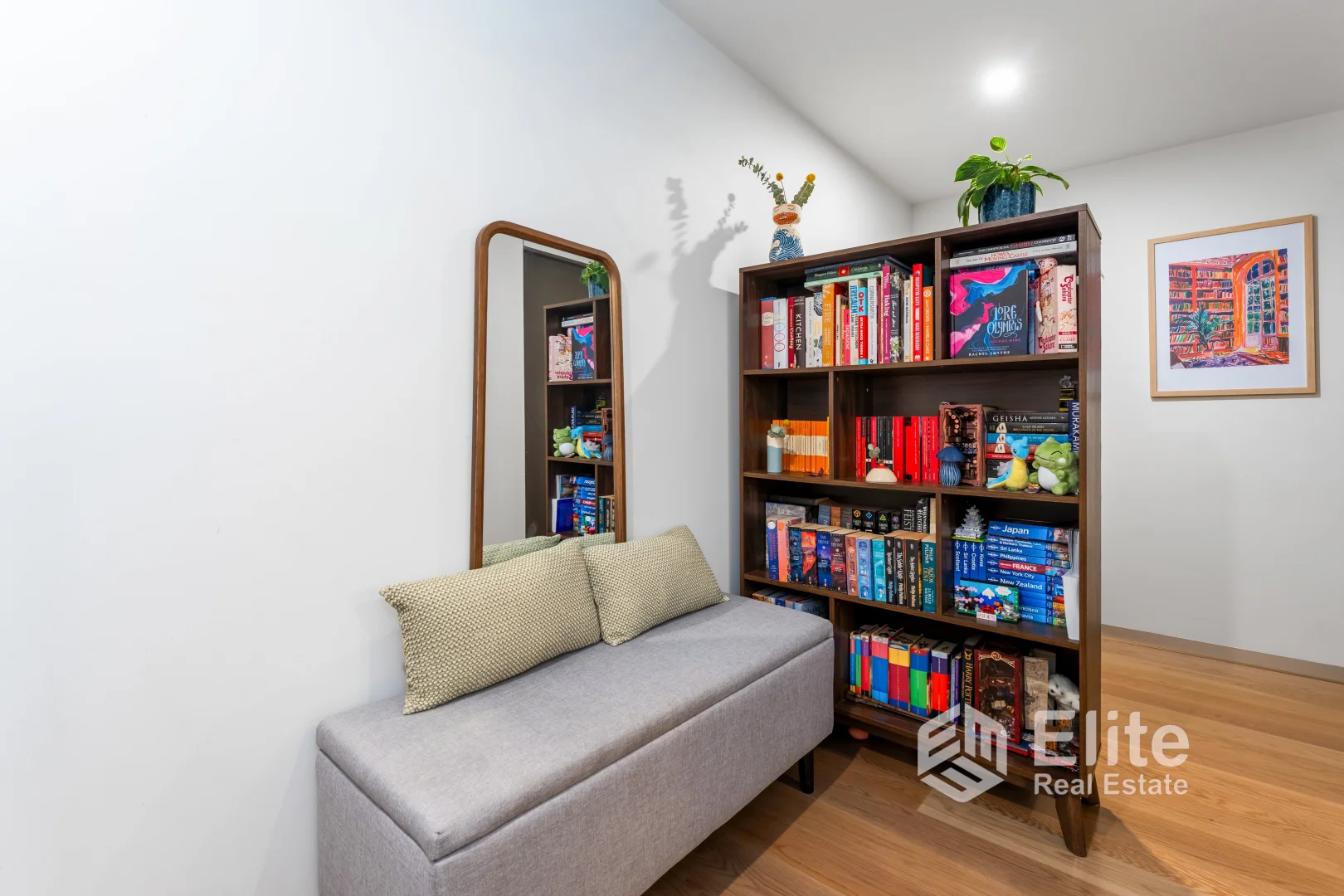 Additional image 7 of 716/539 St Kilda Road, Melbourne VIC 3004