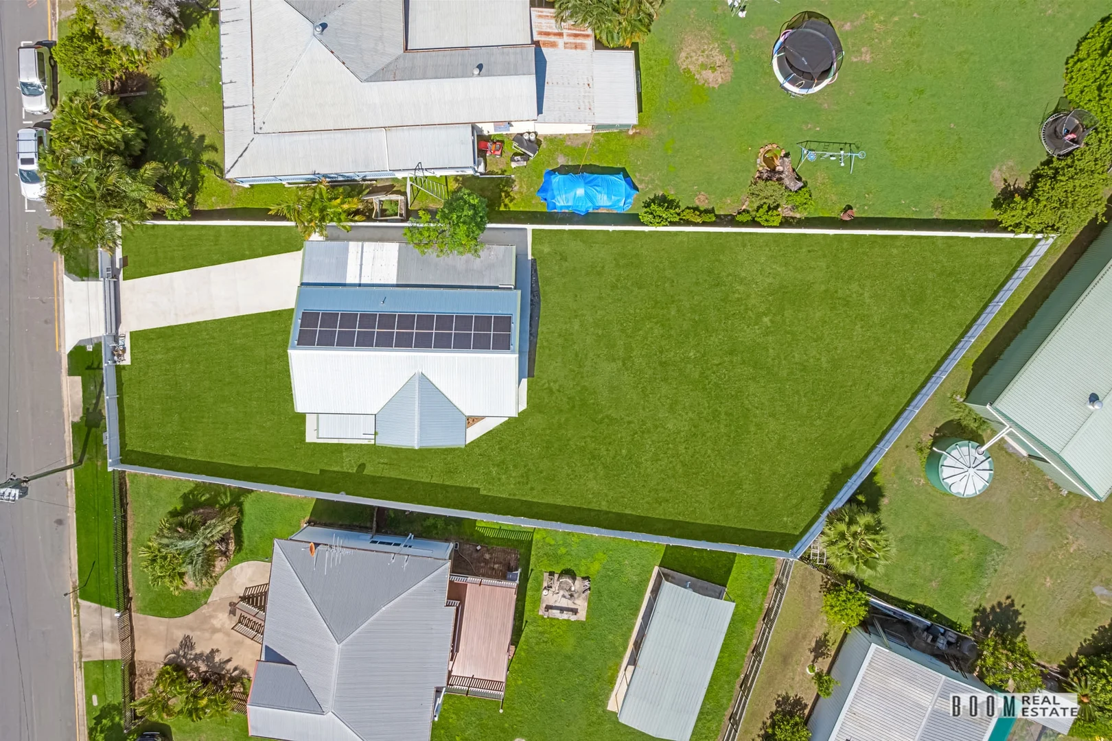 Additional image 14 of 446B Paterson Street, Lakes Creek QLD 4701