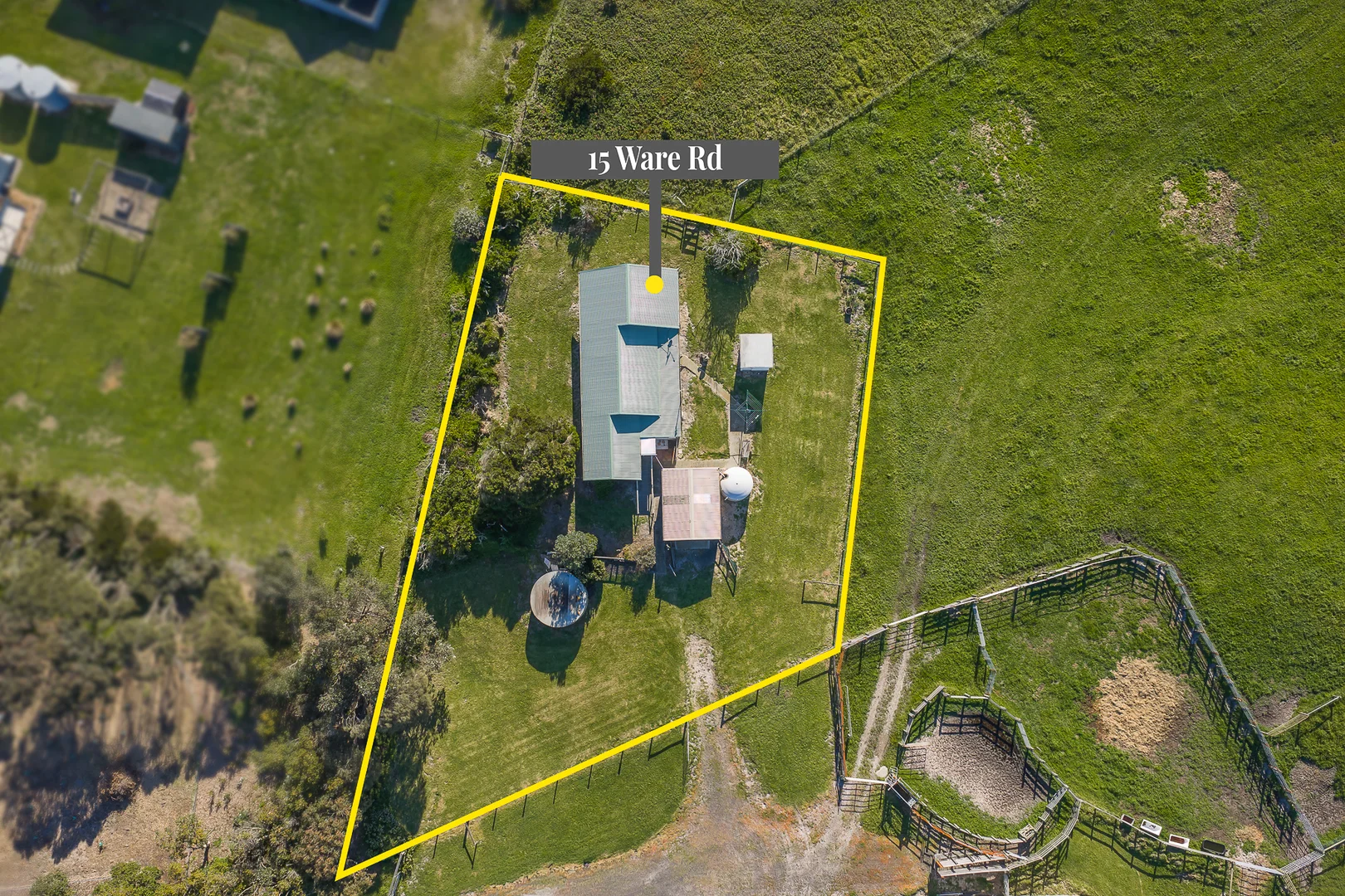 Additional image 23 of 15 Ware Road, Harmers Haven VIC 3995